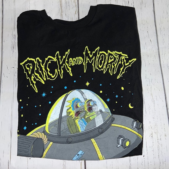 Other - Rick & Morty
